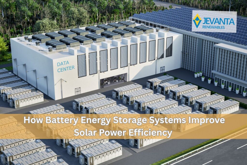 Best Solar Panels in India