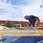 Solar Installation Company in Mumbai