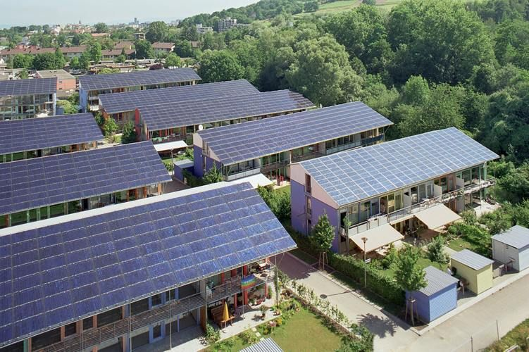 Solar Rooftop Installation in Mumbai