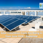 Solar Installation Company in Mumbai