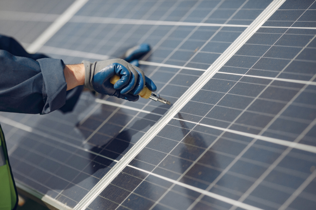 Solar Energy Services in Mumbai
