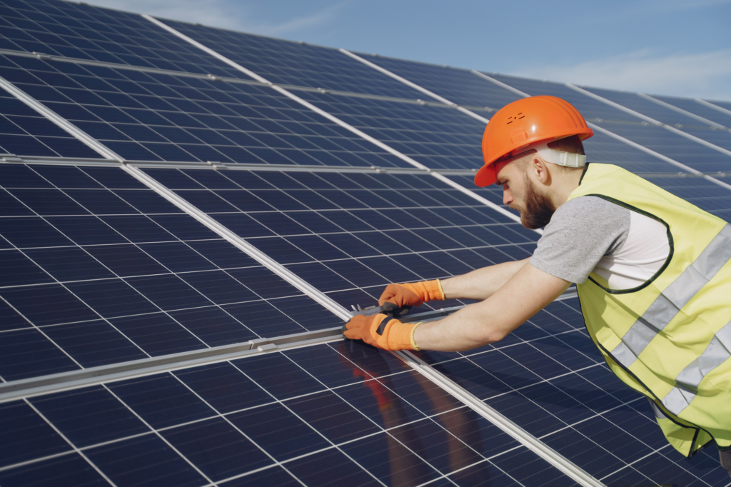 Solar Installation Company in Mumbai
