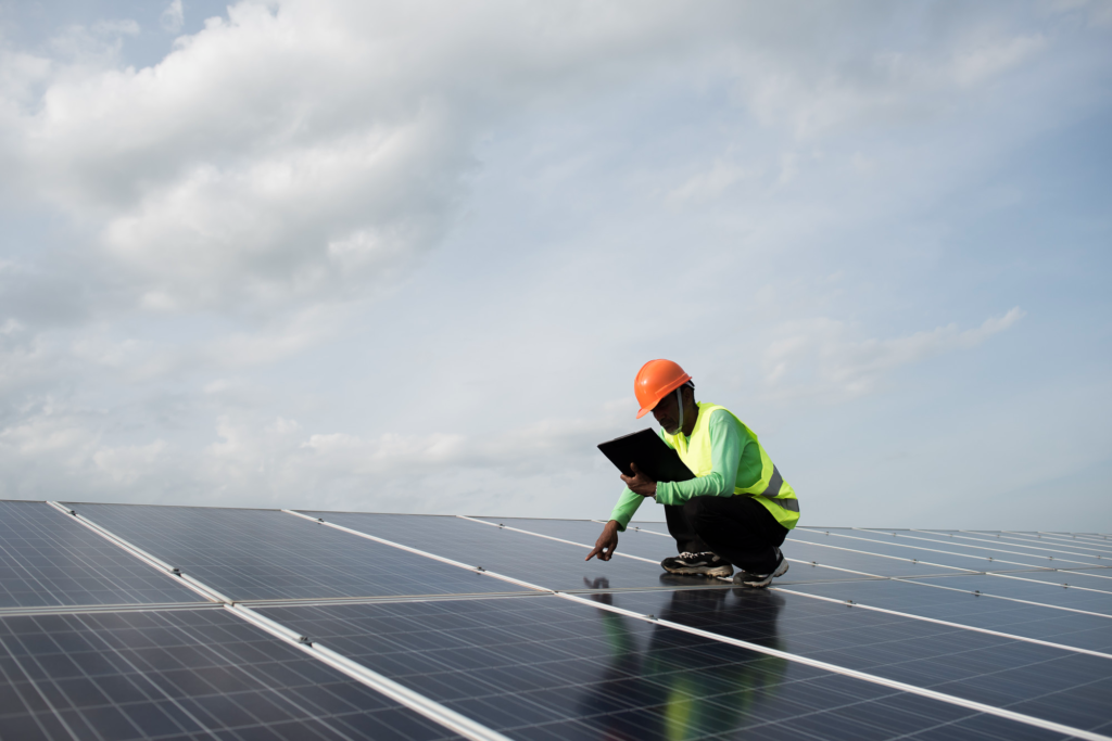 Best Solar Panels in India