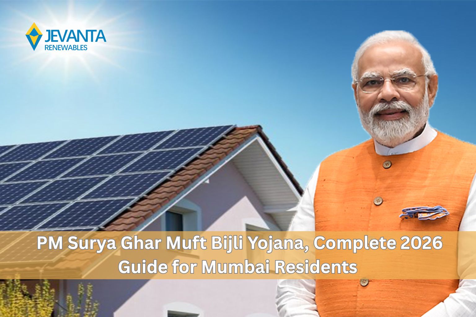 solar panel installation Company in Mumbai