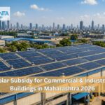 solar panel company in mumbai