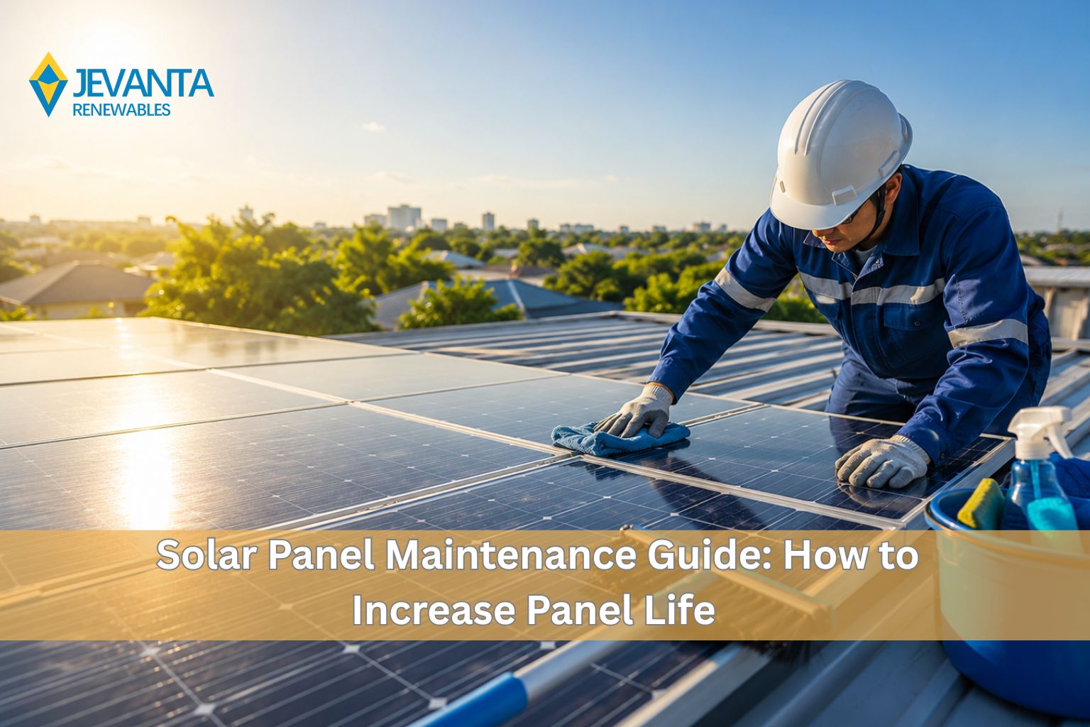 Solar Panel Company in Mumbai