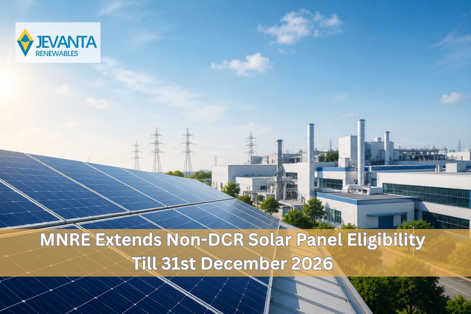 Solar Panel Installation Company in Mumbai