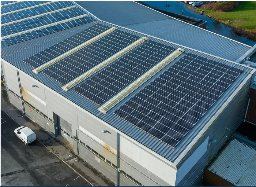 Solar EPC Companies in Mumbai