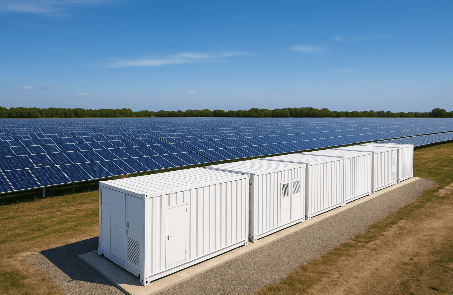 Solar With Battery Backup in Mumbai
