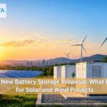 Battery Energy Storage Systems in Mumbai