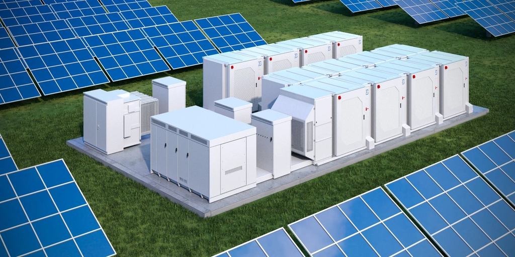Solar With Battery Backup in Mumbai