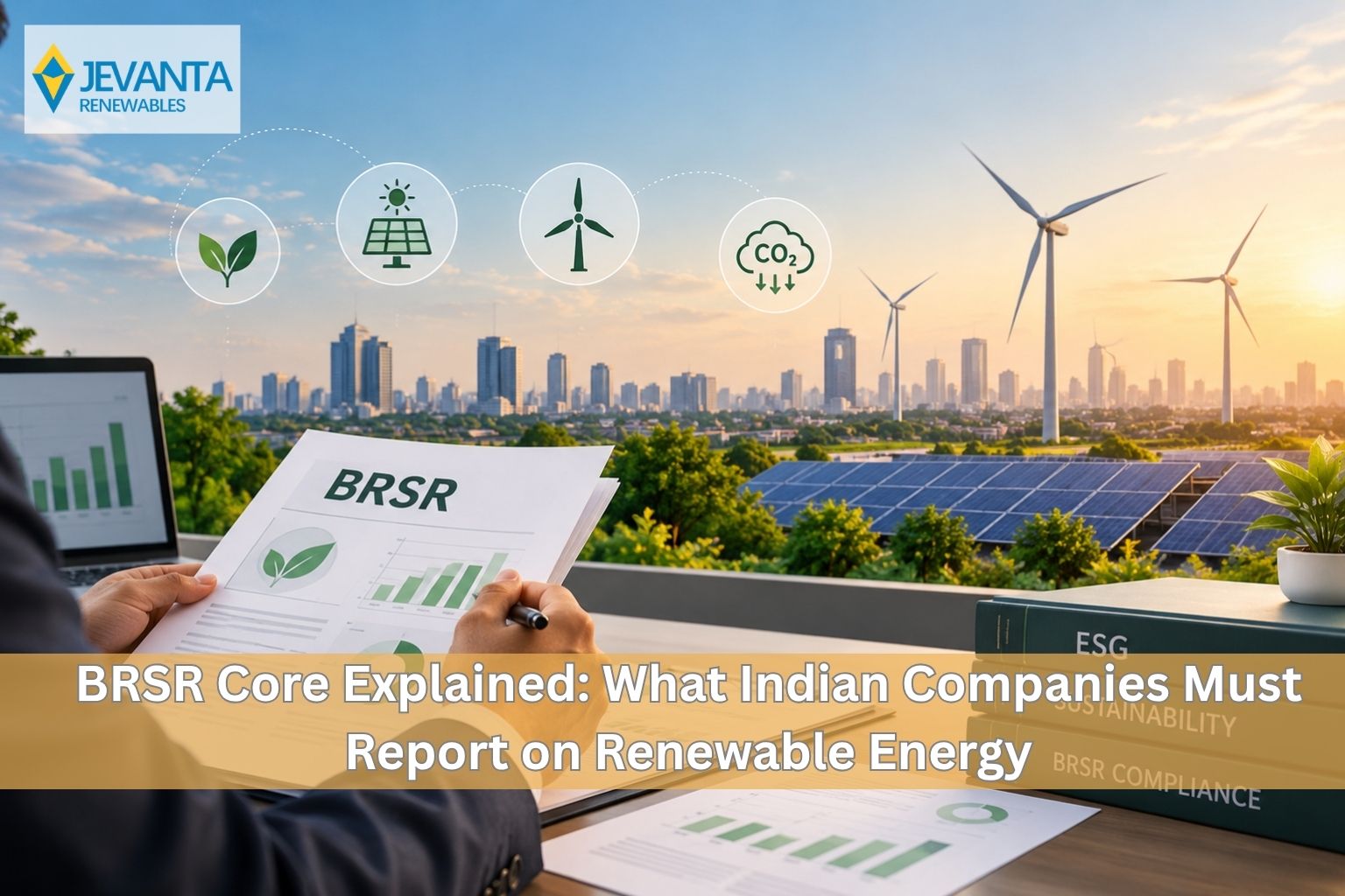 BRSR Core Explained